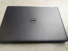 Dell Core i3 5th Gen - 8GB RAM, 128GB SSD,HD Display