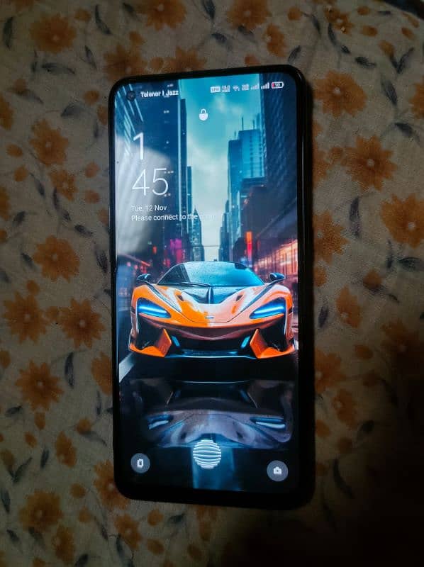 oppo F19 Pro 0