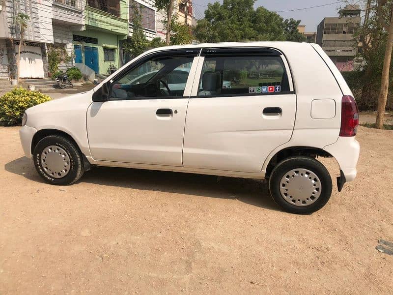 Suzuki Alto 2008 Model For sale 2