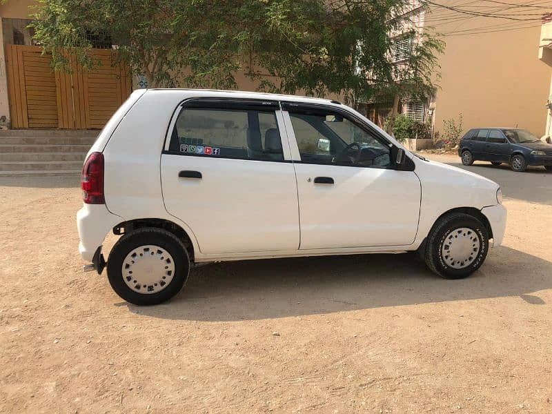 Suzuki Alto 2008 Model For sale 3