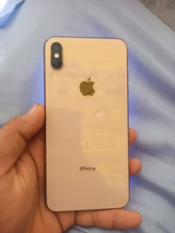 Apple iphone xs max fectory unlock 0