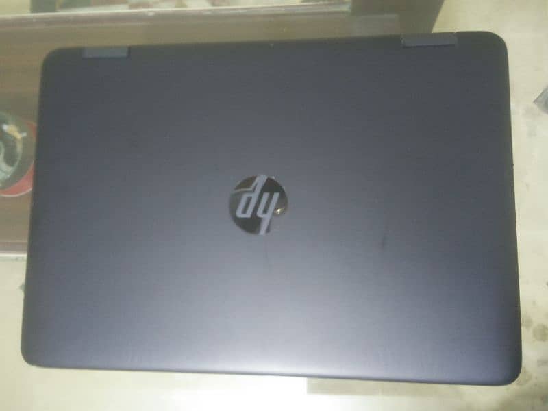 Hp Probook 640 G2 i5-6th Generation 2