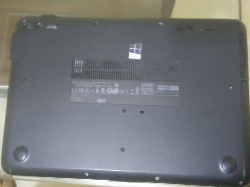 Hp Probook 640 G2 i5-6th Generation 3