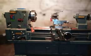 lathe machine All kinds of Auto Mobile Machinery Available Bisimalia