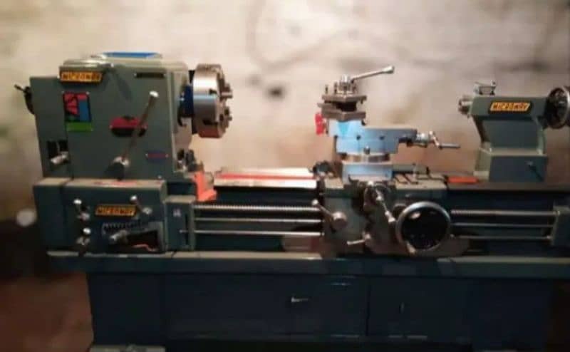 lathe machine All kinds of Auto Mobile Machinery Available Bisimalia 0