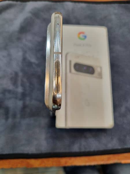 Google pixel 8 Pro 12GB / 128GB UK Version 5