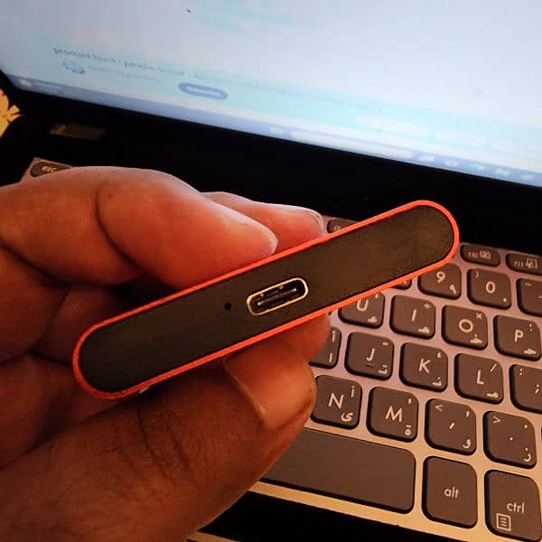 2 TB Portable SSD 2