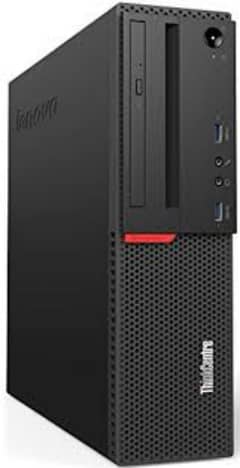 Lenovo thinksenter m900 core i5 6th generation