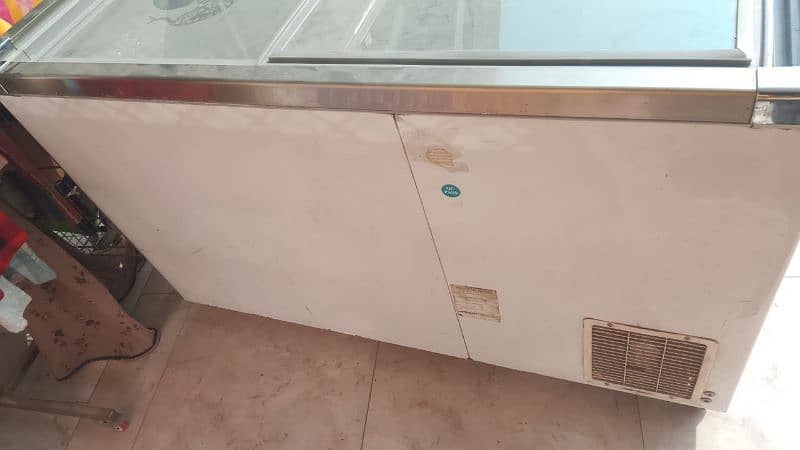 freezer for sale 0