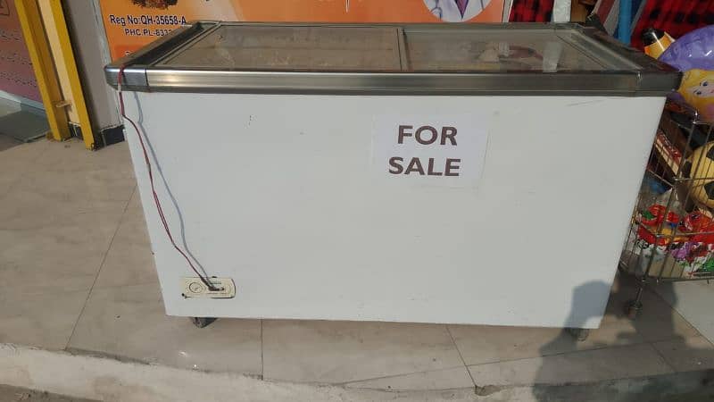 freezer for sale 1