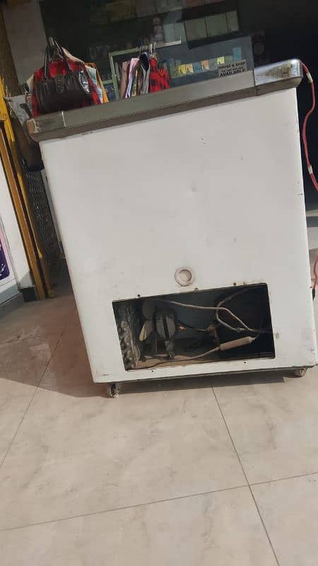 freezer for sale 2