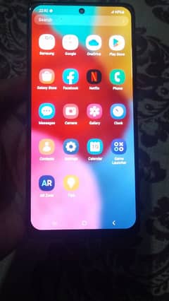 SAMSUNG A51