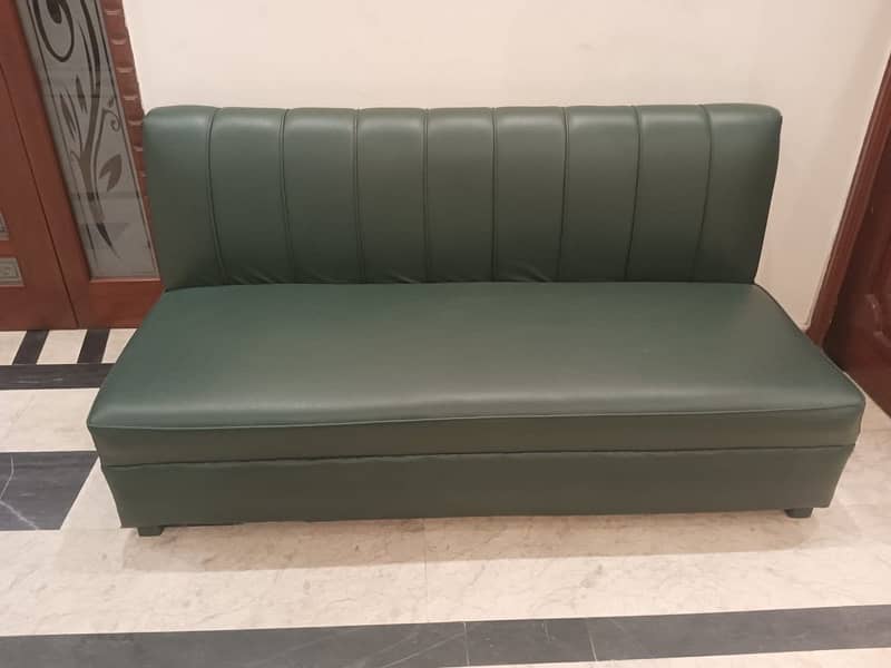 15 seater L shape sofa for sale 1