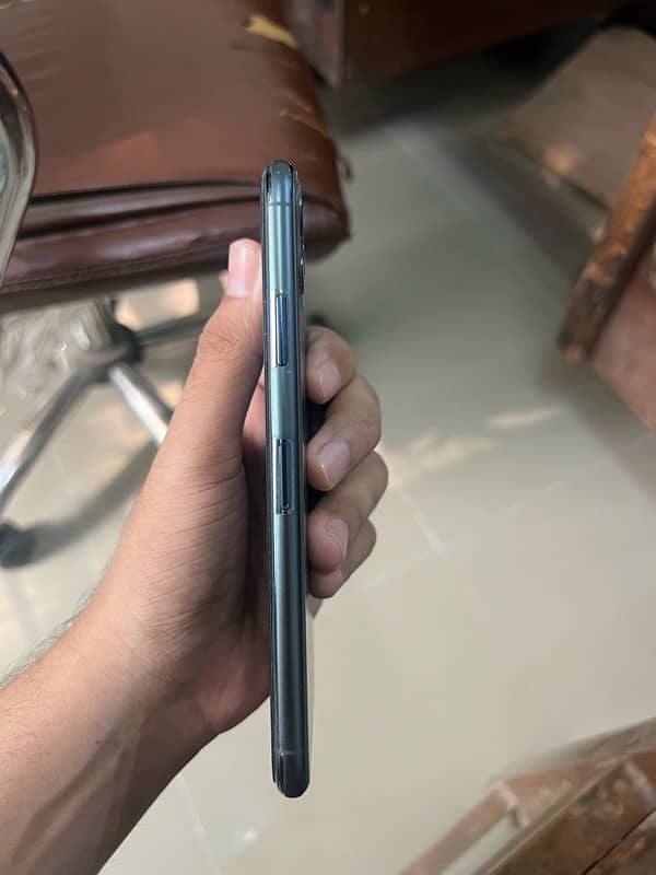 iphone 11 pro max dual pta approved 256gb 0