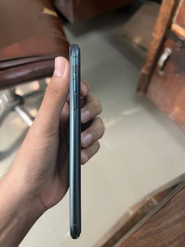 iphone 11 pro max dual pta approved 256gb 5