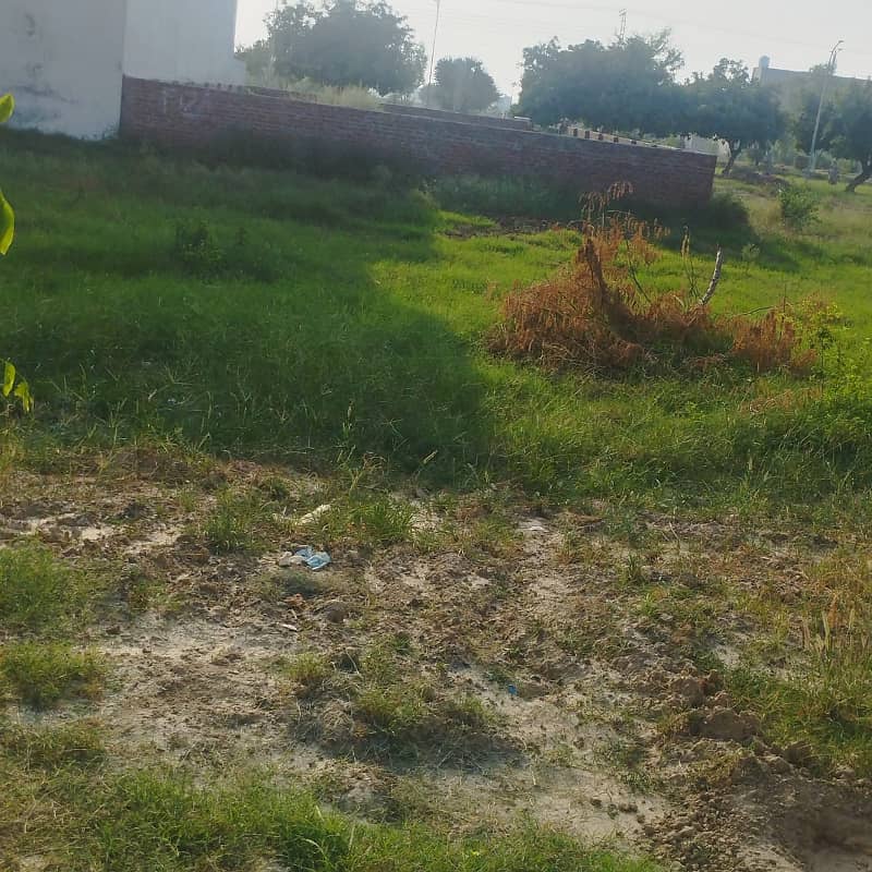 15 Marla Prime Location Plot In ( PAEC ) Atomic Energy Society For Sale In Reasonable Price 2