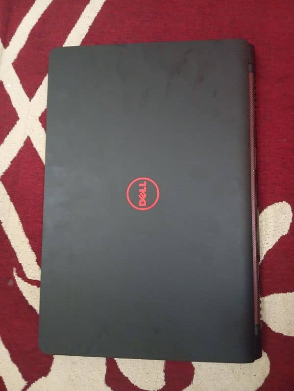 Dell Gaming laptop i-7 7th Gen for sale 0