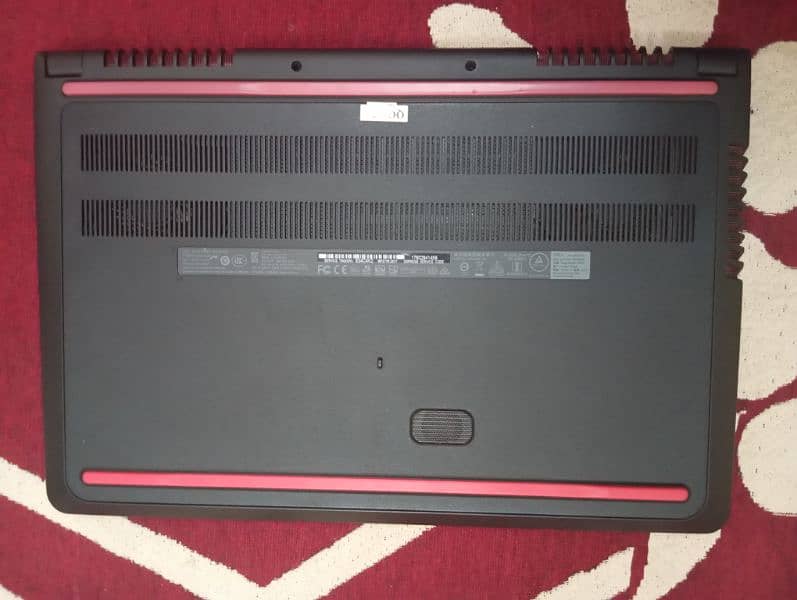 Dell Gaming laptop i-7 7th Gen for sale 1