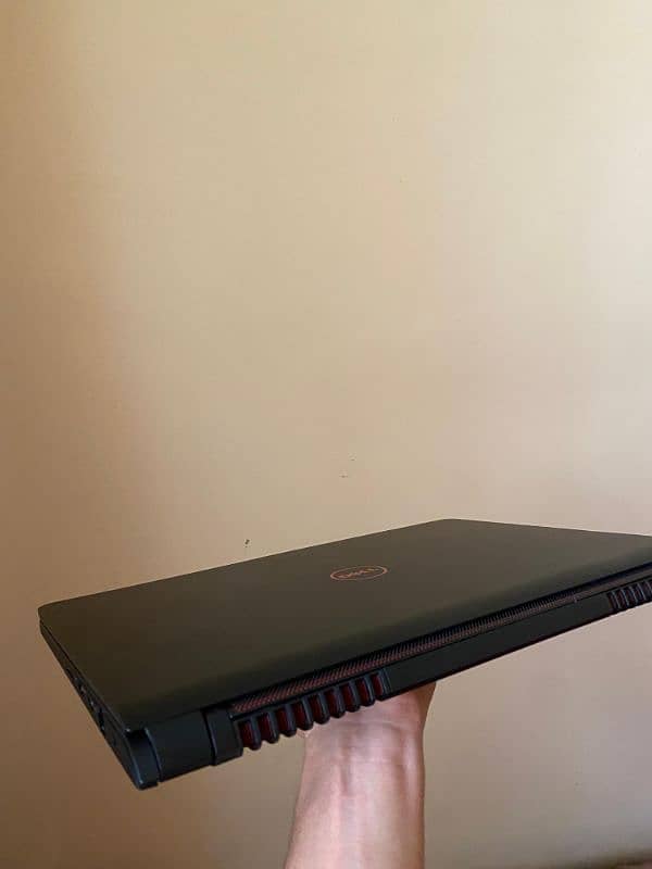 Dell Gaming laptop i-7 7th Gen for sale 4