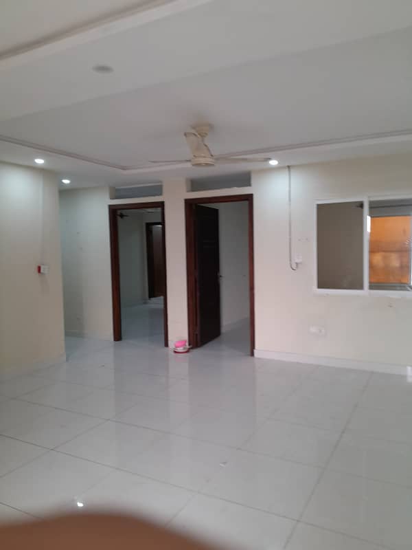 3 Bed Appartment Available for Rent in E-11 0