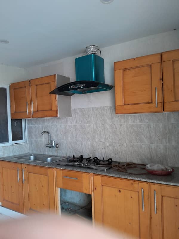 3 Bed Appartment Available for Rent in E-11 2