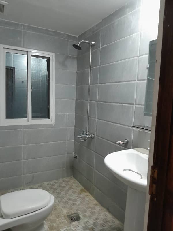 3 Bed Appartment Available for Rent in E-11 7