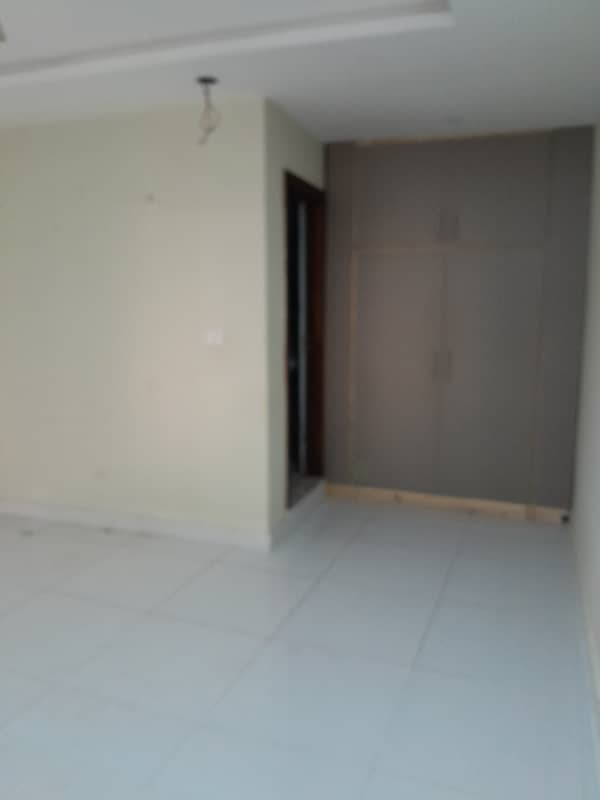 3 Bed Appartment Available for Rent in E-11 8