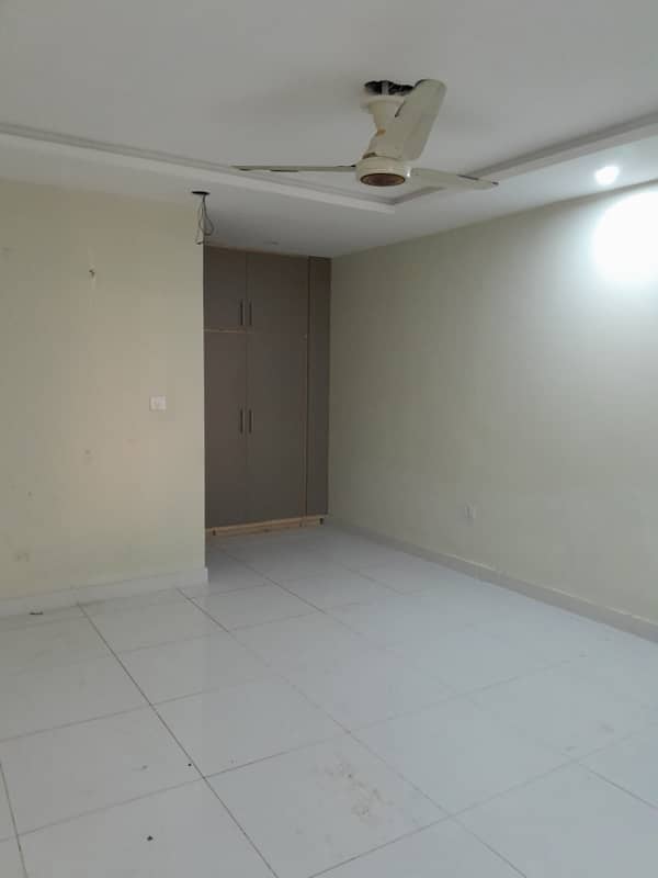 3 Bed Appartment Available for Rent in E-11 9