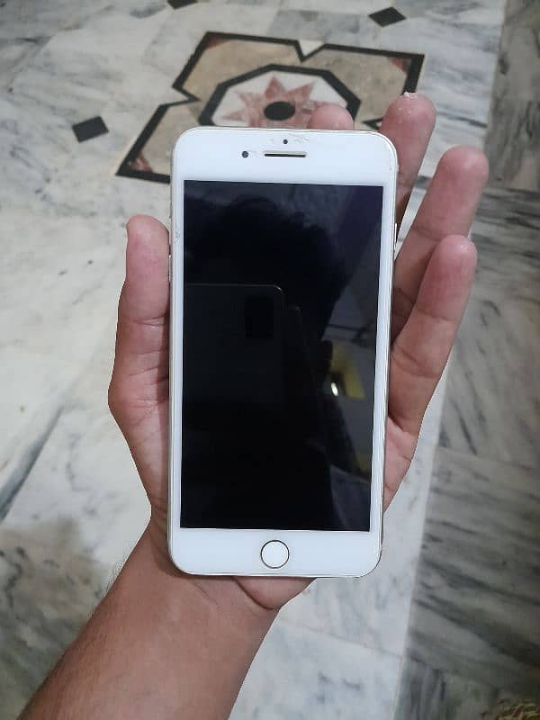 IPhone 7 Plus 32 Gb   " 03209768664 " 1