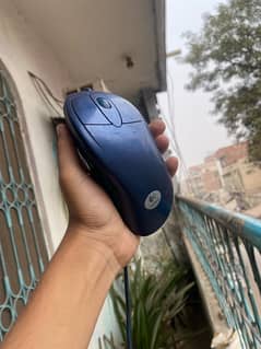 logitech Limited Edition Gaming MOUSE