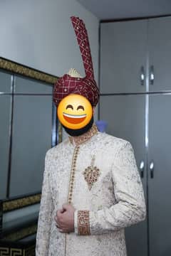 sherwani