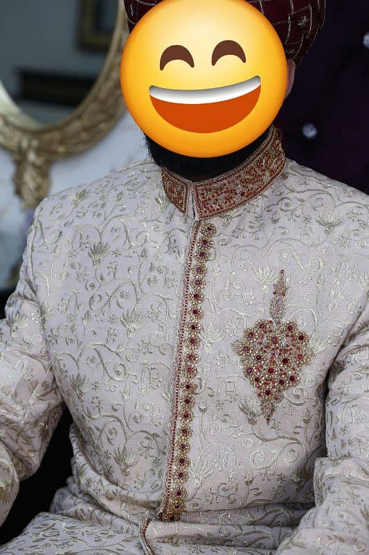 sherwani 1