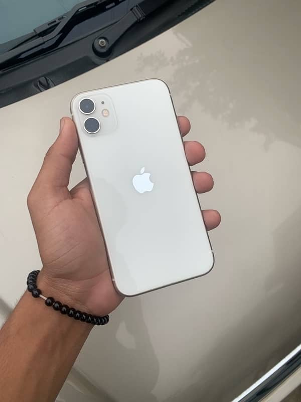 iphone 11 jv | waterpck 10/10 | 64 gb 0