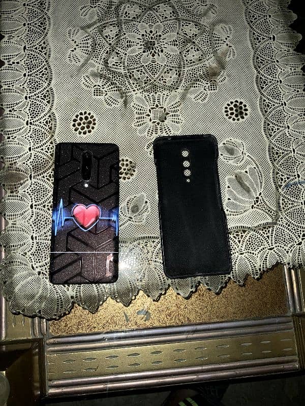 Samsung S10+ 512gb PTA Approved 8