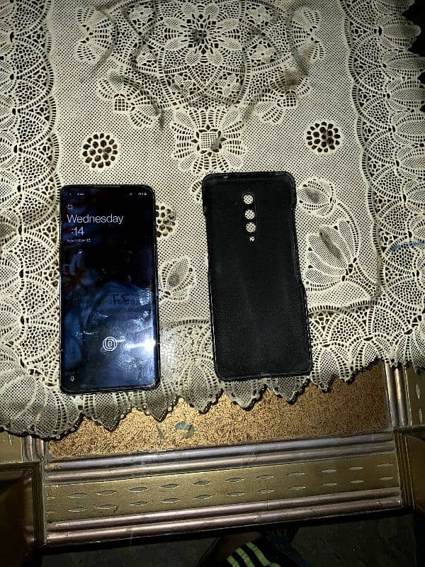 Samsung S10+ 512gb PTA Approved 10