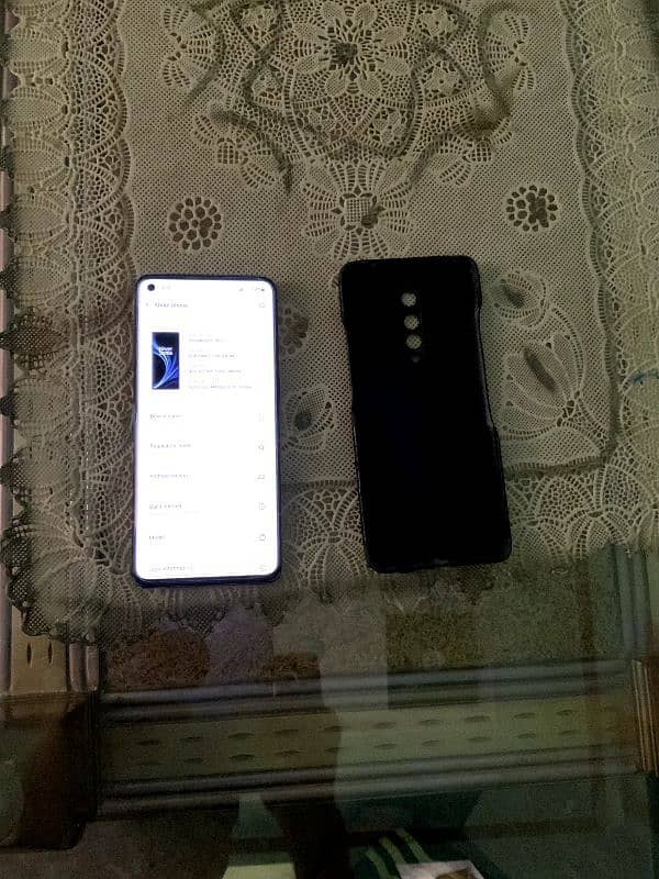 Samsung S10+ 512gb PTA Approved 12