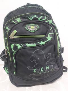 school bag / small backpack / Laptop bag