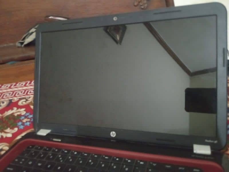 HP laptop for sell 1