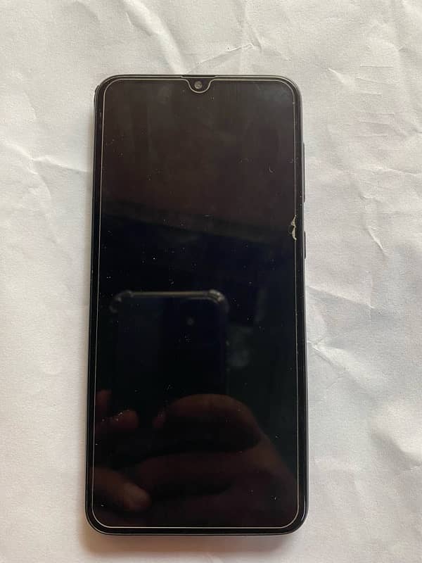 Samsung Galaxy A30s 4/128 All ok Official Pta Approved 2