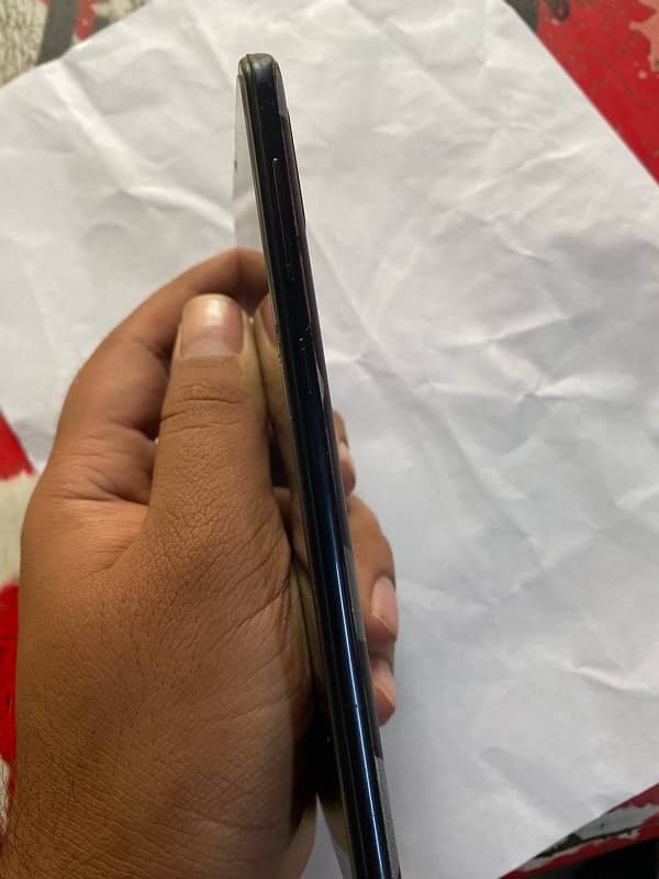 Samsung Galaxy A30s 4/128 All ok Official Pta Approved 3