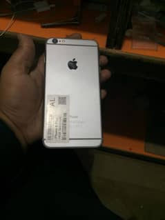 I phone 6 plus