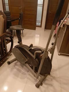 good condition used machine