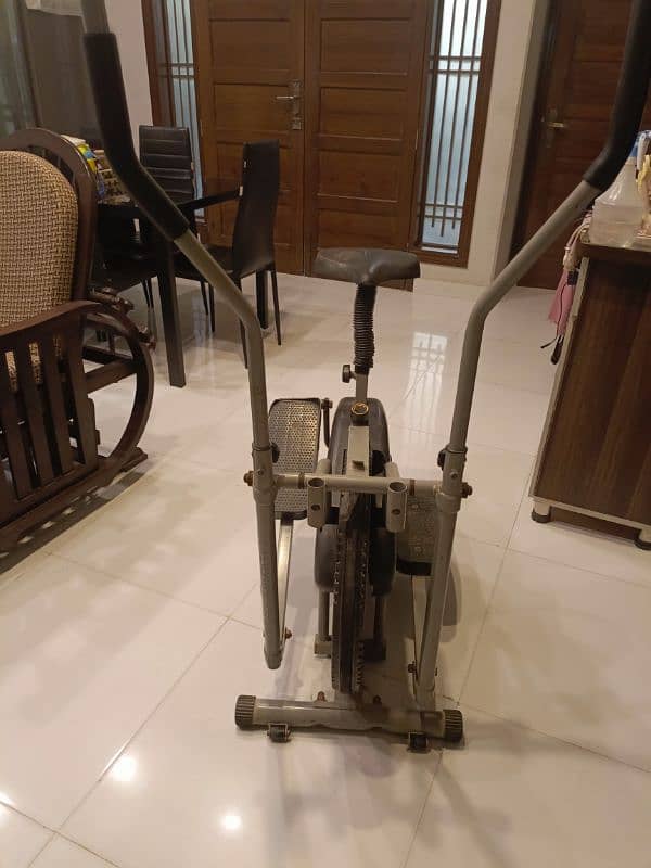 good condition used machine 1