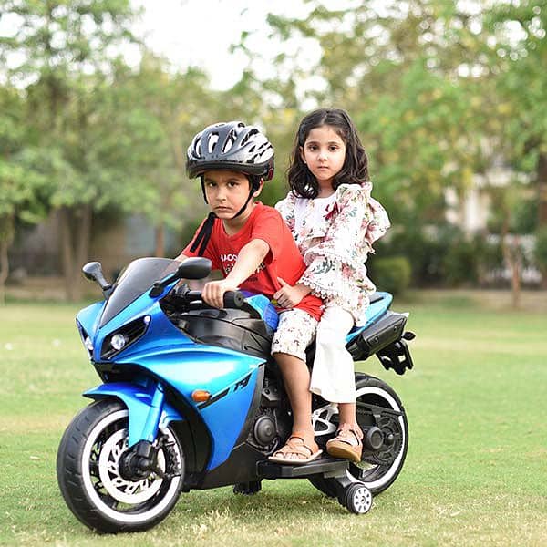 Kids/Baby Electric Bikes/Ride On Bikes/Battery Operated Bikes 6