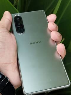 Sony Experia 5 mark 3 condition 10/10 Non PTA