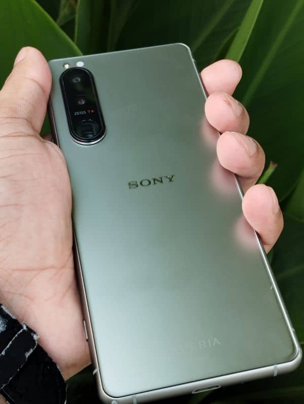 Sony Experia 5 mark 3 condition 10/10 Non PTA 0