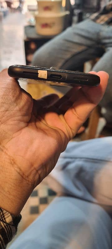 google pixel 4 6gb/64gb 5