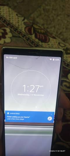 sony xperia 5 non pta