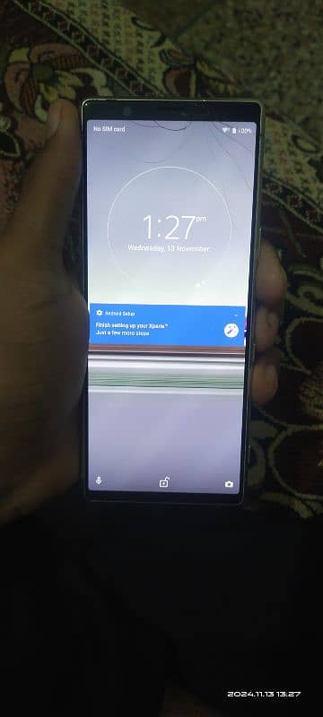 sony xperia 5 non pta 1