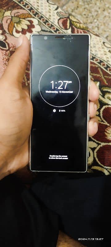 sony xperia 5 non pta 2